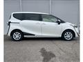 2015 Toyota Sienta
