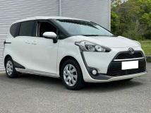 2015 Toyota Sienta