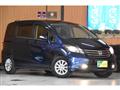 2009 Honda Freed