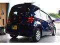 2009 Honda Freed