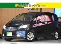 2009 Honda Freed