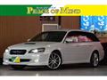 2004 Subaru Legacy Touring Wagon