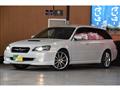 2004 Subaru Legacy Touring Wagon
