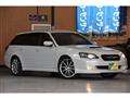 2004 Subaru Legacy Touring Wagon