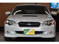 2004 Subaru Legacy Touring Wagon
