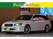 2004 Subaru Legacy Touring Wagon