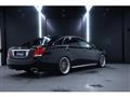 2009 Toyota Crown Majesta