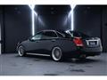 2009 Toyota Crown Majesta
