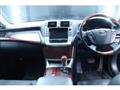 2009 Toyota Crown Majesta