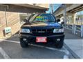 2002 Isuzu Wizard