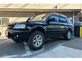 2002 Isuzu Wizard
