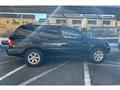 2002 Isuzu Wizard