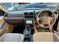 2002 Isuzu Wizard
