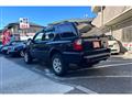 2002 Isuzu Wizard