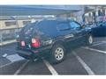 2002 Isuzu Wizard