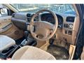 2002 Isuzu Wizard