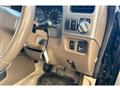 2002 Isuzu Wizard
