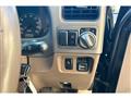 2002 Isuzu Wizard