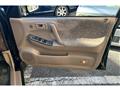 2002 Isuzu Wizard