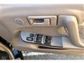 2002 Isuzu Wizard