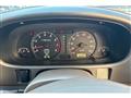 2002 Isuzu Wizard