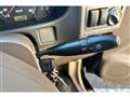 2002 Isuzu Wizard