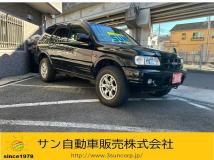 2002 Isuzu Wizard
