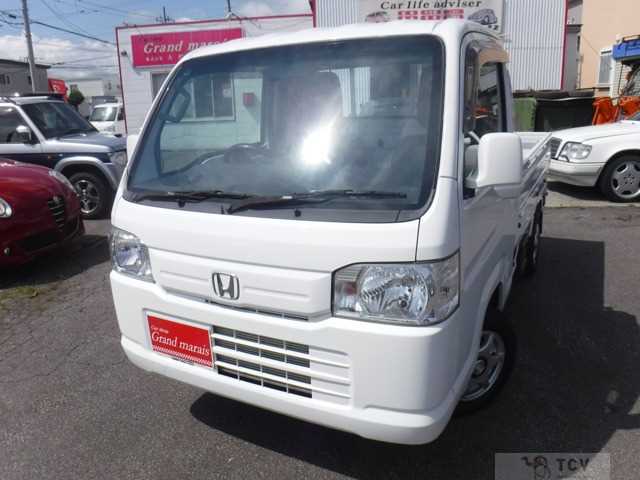 2018 Honda Acty Truck