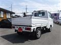 2018 Honda Acty Truck