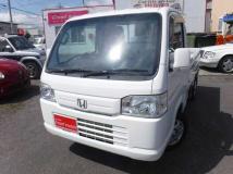 2018 Honda Acty Truck