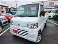 2012 Mitsubishi Minicab Truck