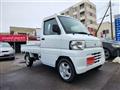 2012 Mitsubishi Minicab Truck