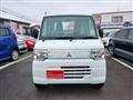 2012 Mitsubishi Minicab Truck