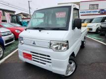 2012 Mitsubishi Minicab Truck