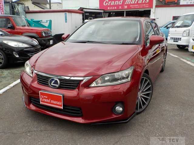 2011 Lexus Other