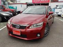 2011 Lexus Other