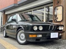 1988 BMW M Model