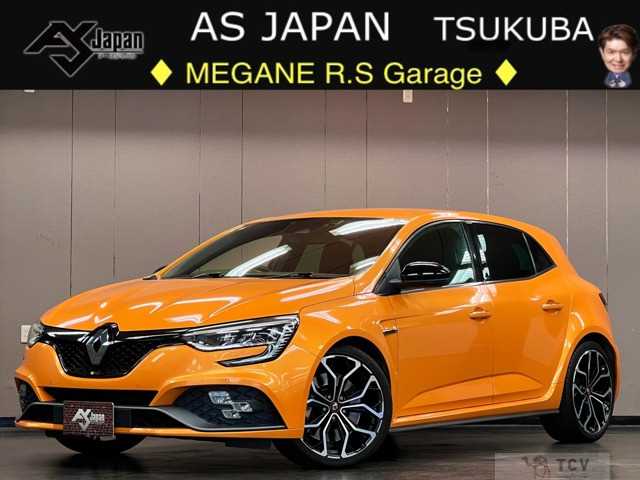 2022 Renault Megane