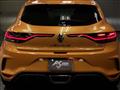 2022 Renault Megane
