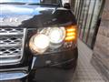 2010 Land Rover Range Rover Vogue