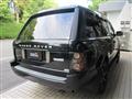 2010 Land Rover Range Rover Vogue