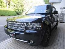 2010 Land Rover Range Rover Vogue