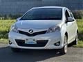 2012 Toyota Vitz