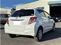 2012 Toyota Vitz