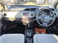 2012 Toyota Vitz
