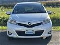 2012 Toyota Vitz