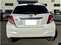 2012 Toyota Vitz