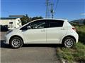 2012 Toyota Vitz
