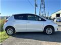 2012 Toyota Vitz