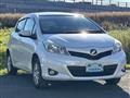 2012 Toyota Vitz